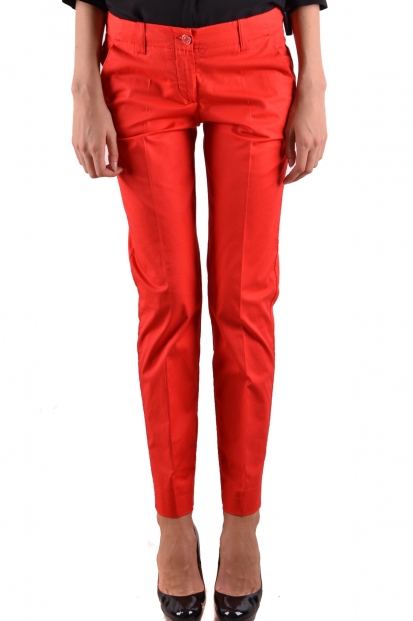 ARMANI JEANS - Trousers