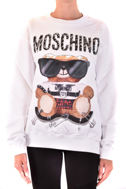 Moschino - Sweatshirts