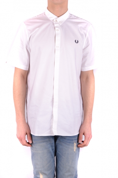 Fred Perry - 