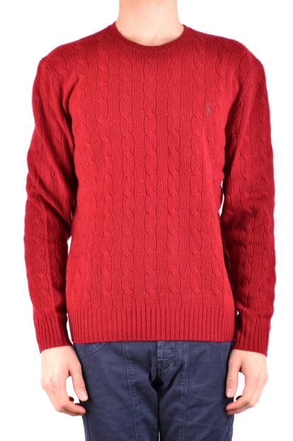 Ralph Lauren - Sweaters