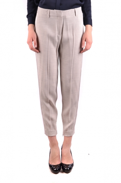 Twin-set Simona Barbieri - Trousers