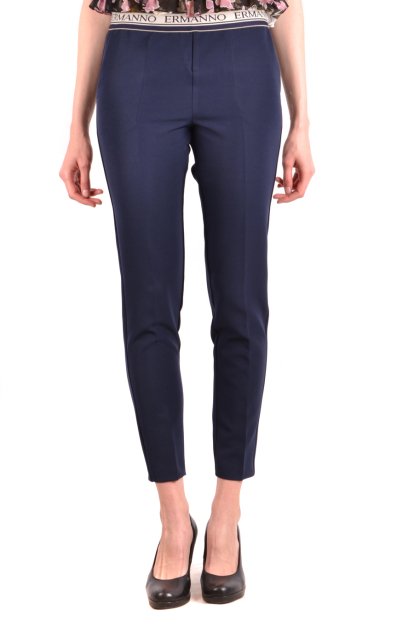 ERMANNO - Trousers