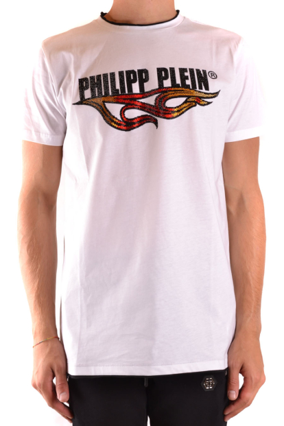 PHILIPP PLEIN - T-shirts