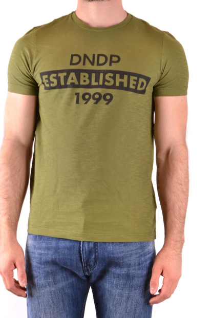 DONDUP - T-shirts