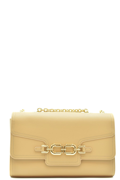 Elisabetta Franchi - SHOULDER BAGS