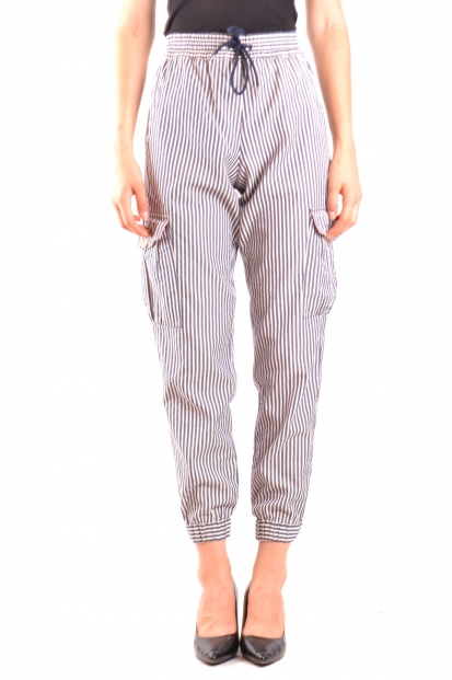 Emporio Armani - Trousers