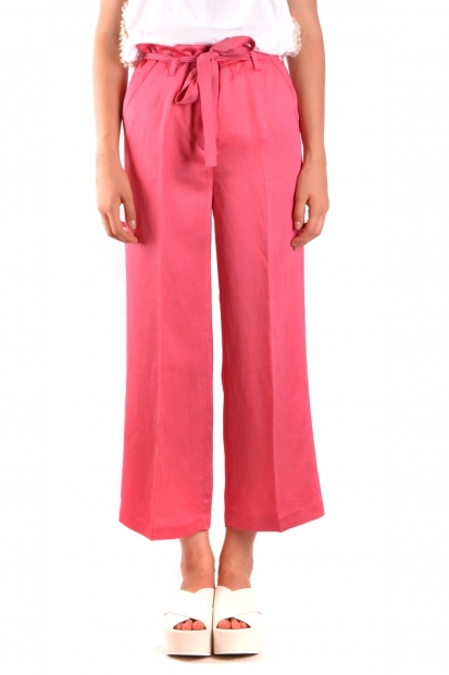 Twin-set Simona Barbieri - Trousers