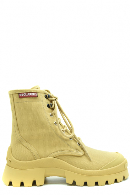 DSQUARED2 - Boots