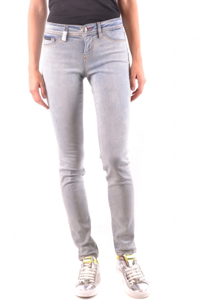 PHILIPP PLEIN - Jeans