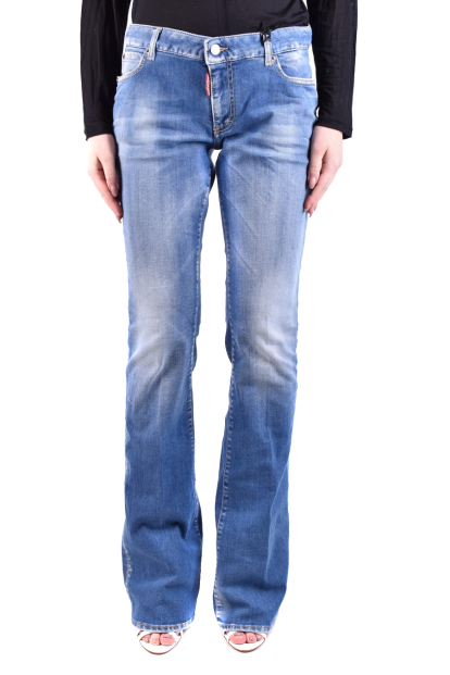 DSQUARED2 - Jeans