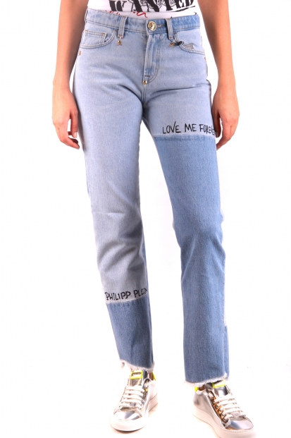 PHILIPP PLEIN - Jeans