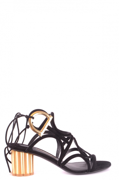 Salvatore Ferragamo - Sandals