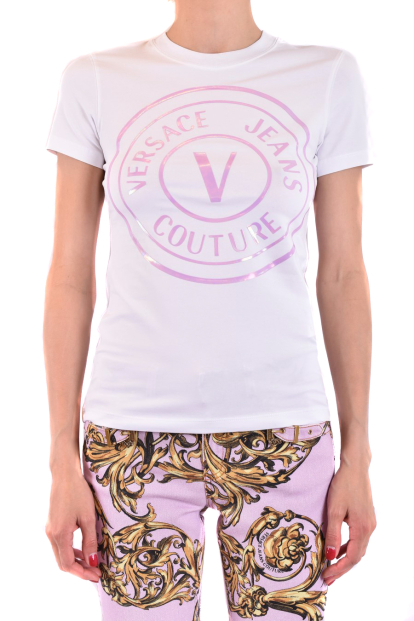 Versace Jeans Couture - T-shirts