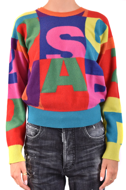 DSQUARED2 - Sweaters