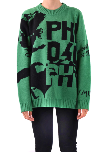 PHILOSOPHY DI LORENZO SERAFINI - Sweaters