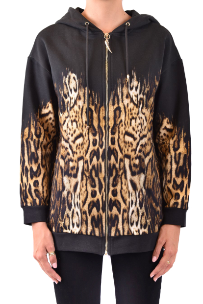 ROBERTO CAVALLI - Sweatshirts