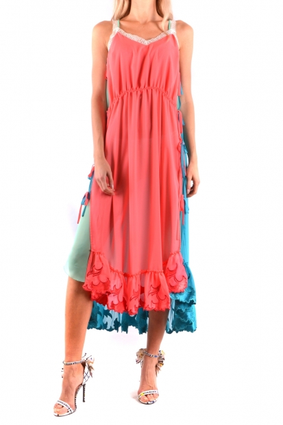Marco De Vincenzo - Dress