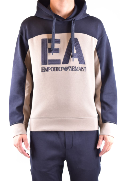 Emporio Armani - Sweatshirts