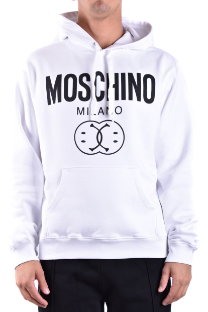 Moschino - Sweatshirts