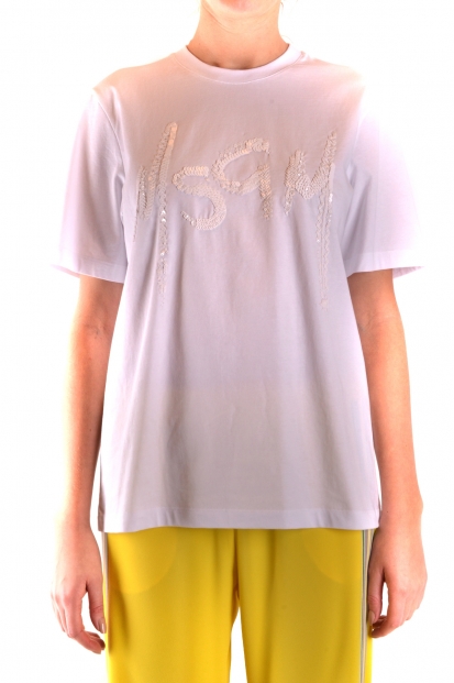 MSGM - Tshirt Short Sleeves