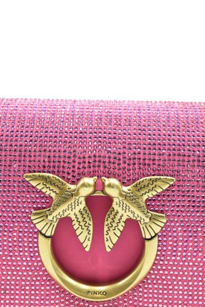 PINKO - SHOULDER BAGS