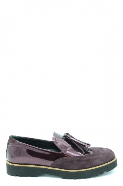 Hogan - Moccasins