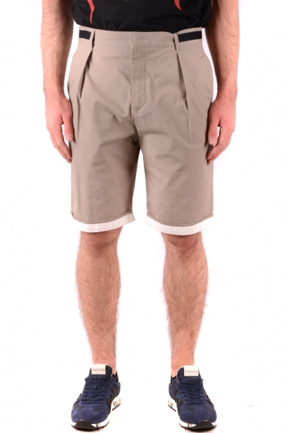 MCQ Alexander Mqueen - Shorts