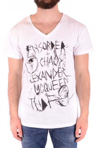 MCQ Alexander Mqueen - T-Shirt