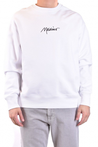 Moschino - Sweatshirts