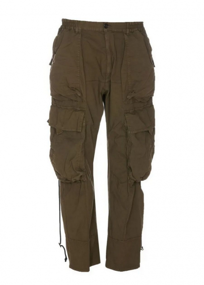 DSQUARED2 - Trousers