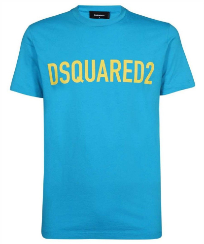 DSQUARED2 - T-shirts