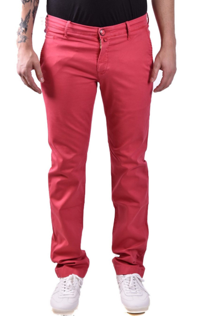 Jacob Cohen - Trousers
