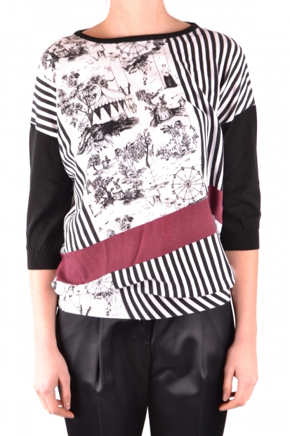 Isola Marras - Long sleeves