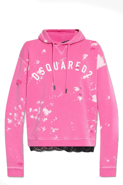 DSQUARED2 - Sweatshirts