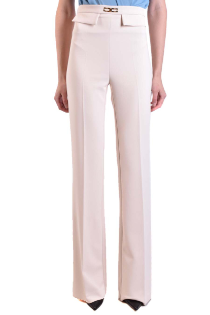 Elisabetta Franchi - Trousers