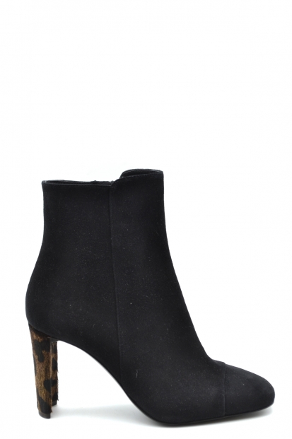 Giuseppe Zanotti - Booties