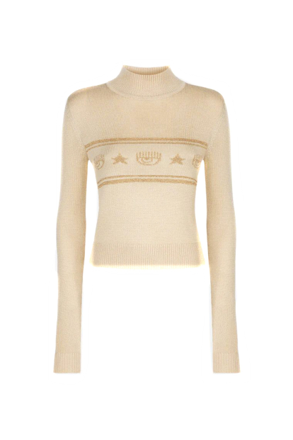 Chiara Ferragni - Sweaters