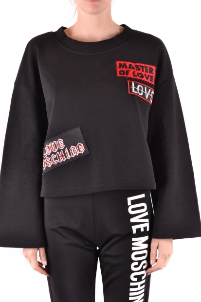 Love Moschino - Sweatshirts