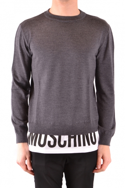 Moschino - Sweaters