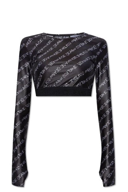 Versace Jeans Couture - Sweaters