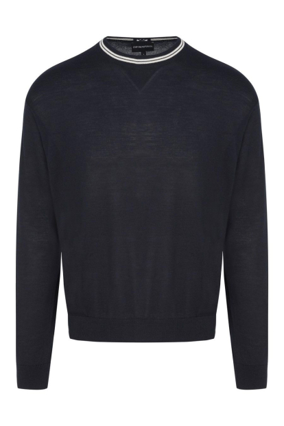Emporio Armani - Sweaters