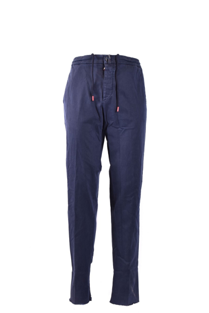 KITON - Trousers