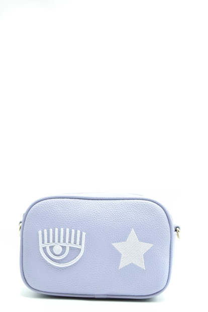 Chiara Ferragni - CLUTCH BAGS