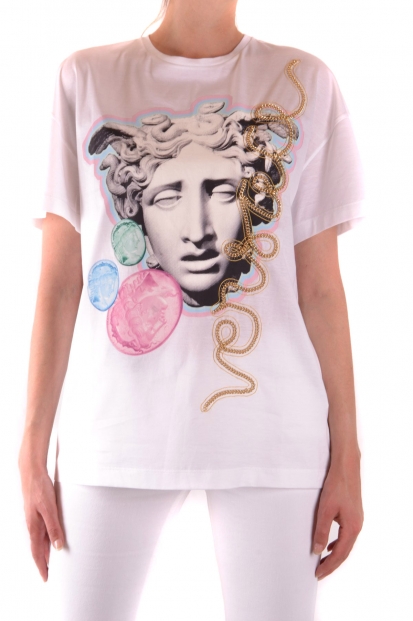 Versace - Tshirt Short Sleeves