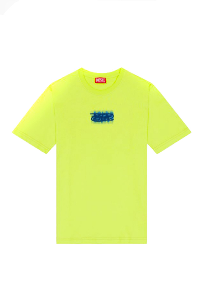 Diesel - T-shirts