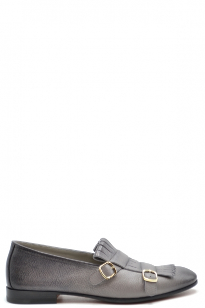 Santoni - Classic flats
