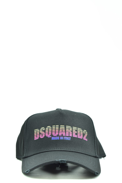 DSQUARED2 - Cappelli