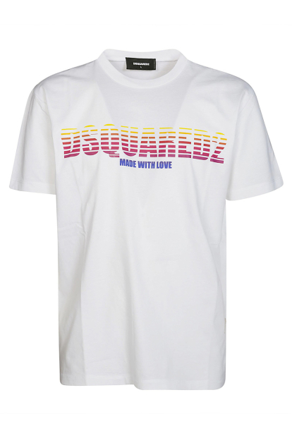 DSQUARED2 - T-shirts