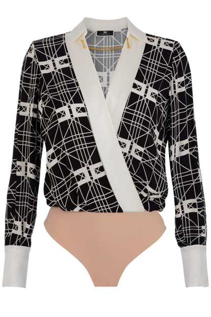 Elisabetta Franchi - Shirts