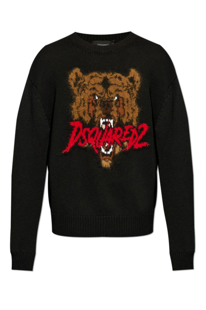 DSQUARED2 - Sweaters